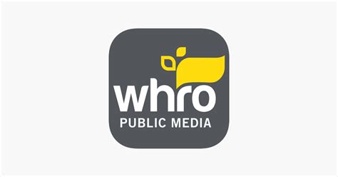 whro radio|whro tv schedule tonight.